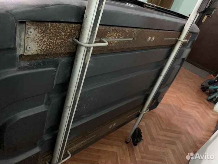 Автобокс yuago avatar