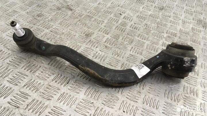 Рычаг передний правый BMW X5 E70 2008