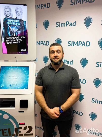 2,2 млн. доход. Ищу партнера в готовый бизнес