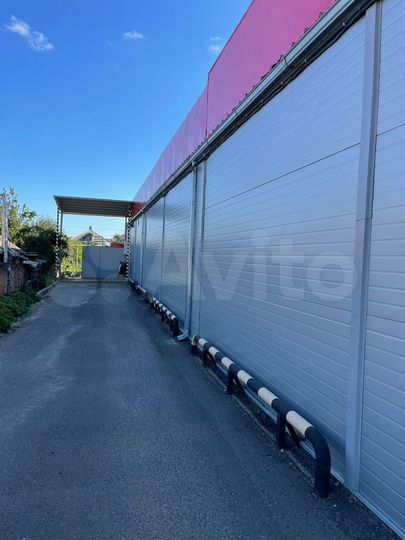 Продаётся торговое помещение магазин 