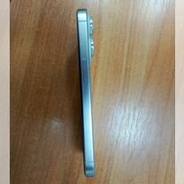 iPhone 15 Pro, 256 ГБ, SIM + eSIM