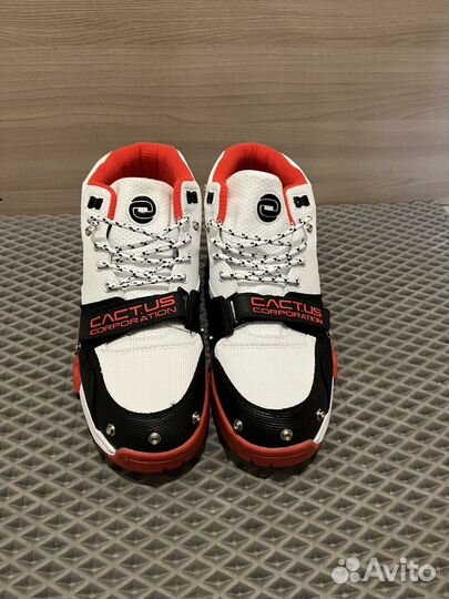 Nike air trainer 1 x Cactus Jack