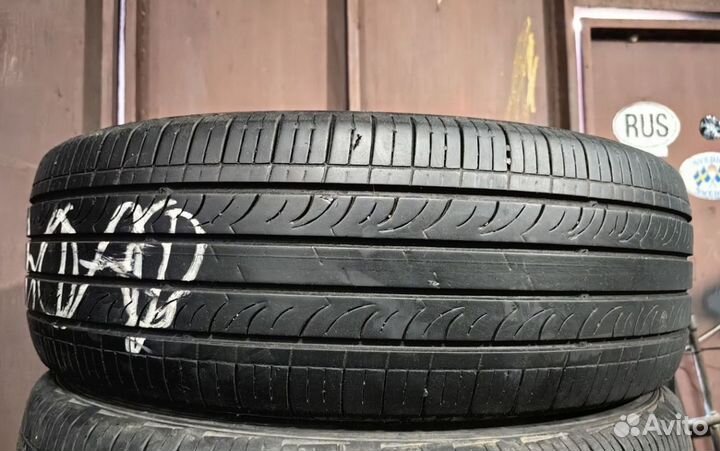 Nexen Classe Premiere CP672A 205/65 R16