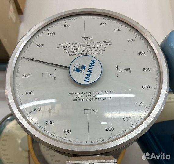 Весы гастроном Разные