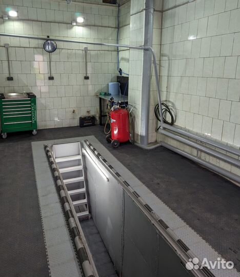 Замена масла в двигателе