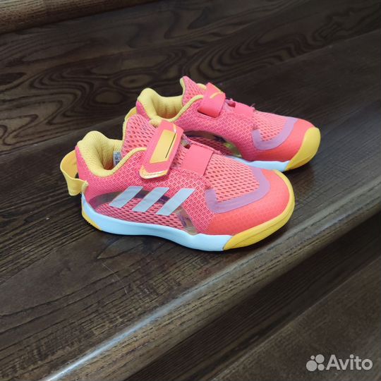Кроссовки детские adidas