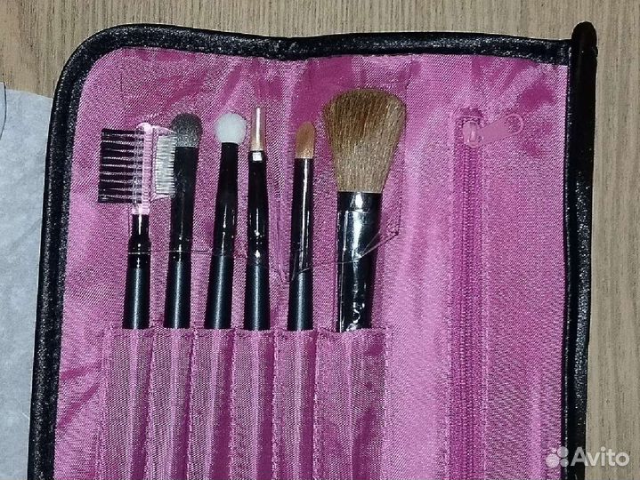 Набор для макияжа