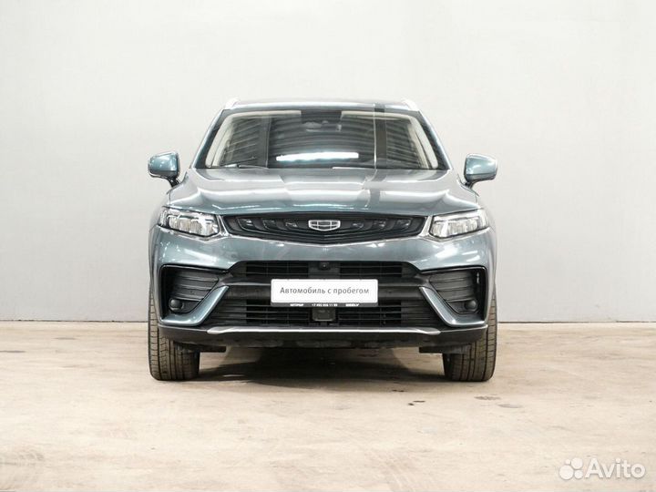 Geely Tugella 2.0 AT, 2022, 47 903 км