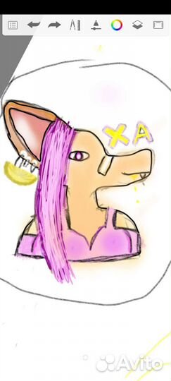 Рисую аву на заказ