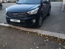 Hyundai Creta 1.6 MT, 2017, 174 250 км, с пробегом, цена 1 100 000 руб.