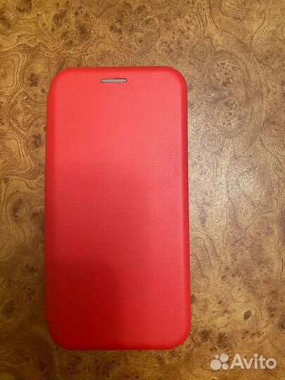 Чехол-книжка samsung Galaxy-A6