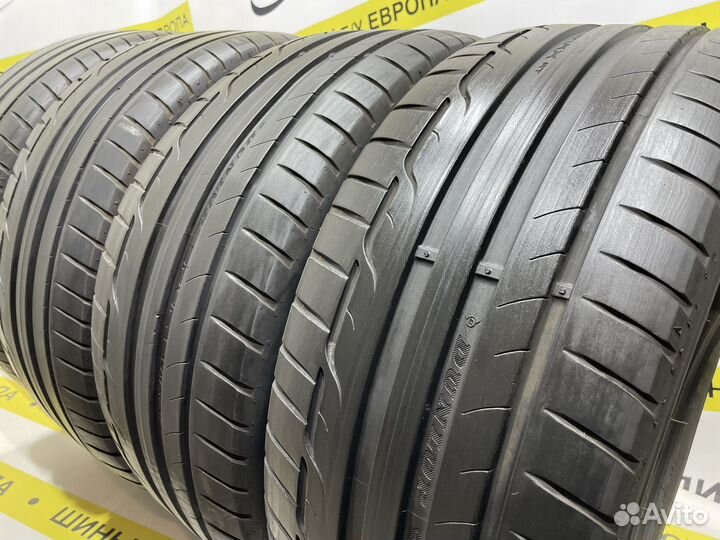 Dunlop SP Sport Maxx A 225/45 R17 100R