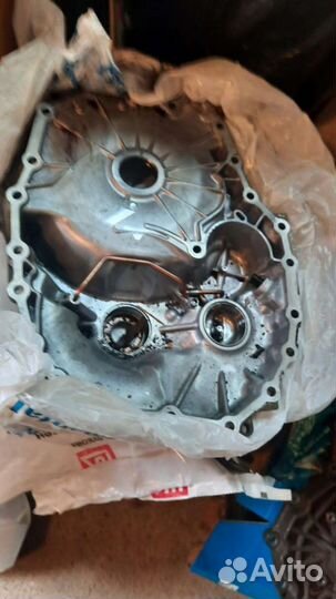 Вариатор nissan teana j32 2 5