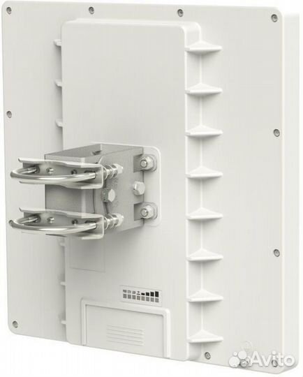 Точка доступа MikroTik RB911G-5hpnd-QRT