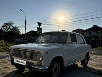 ВАЗ (LADA) 2101 1.2 MT, 1979, 28 500 км, с пробегом, цена 135 000 руб.