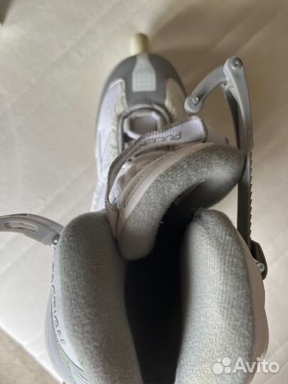 Ролики Reaction женские 38