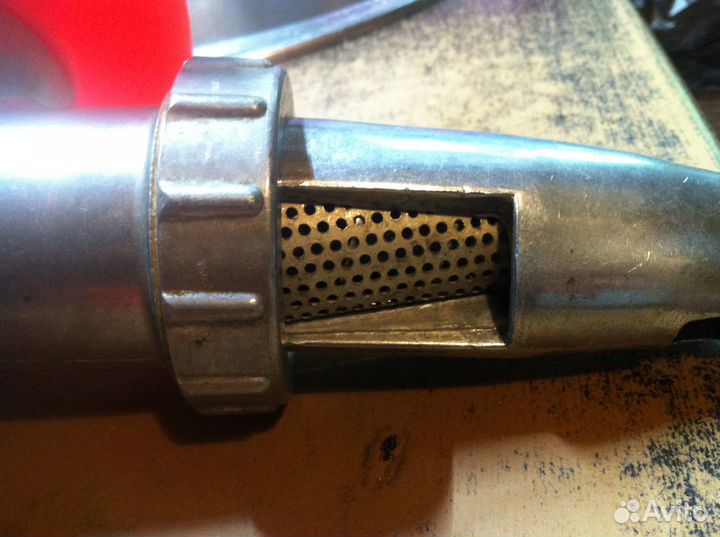 Ручная соковыжималка СССР