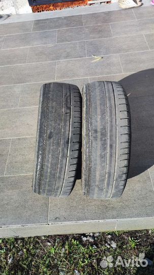 Viatti Strada Asimmetrico V-130 185/65 R14