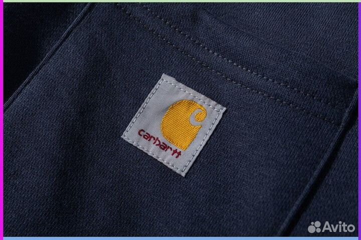 Свитшот Carhartt (Арт. 751737)