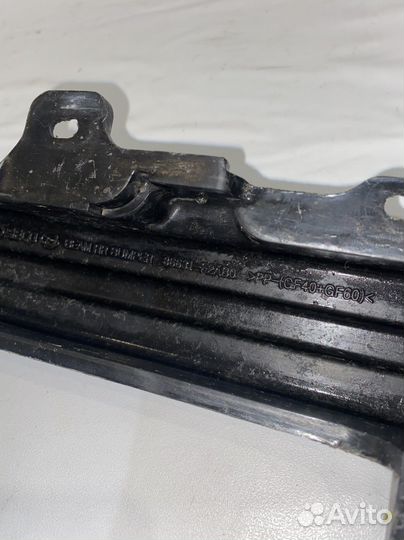 Hyundai Elantra 18- Усилитель задний 091