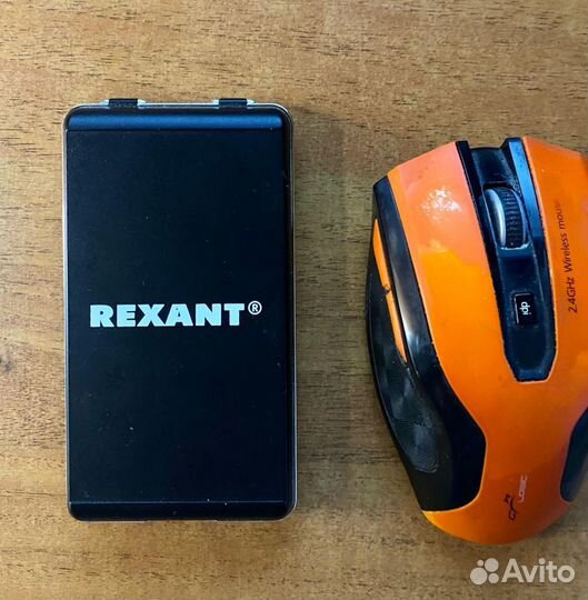 Мини-весы rexant 72-1000