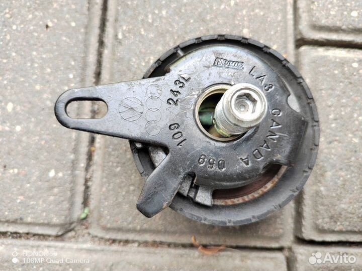 Ролик натяжителя ремня грм VAG Audi A6 C5 2.5TDI