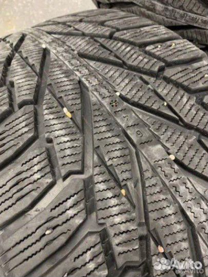 Nokian Tyres Hakkapeliitta R2 SUV 275/55 R19