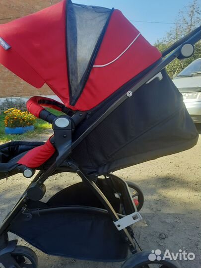 Прогулочная коляска бу