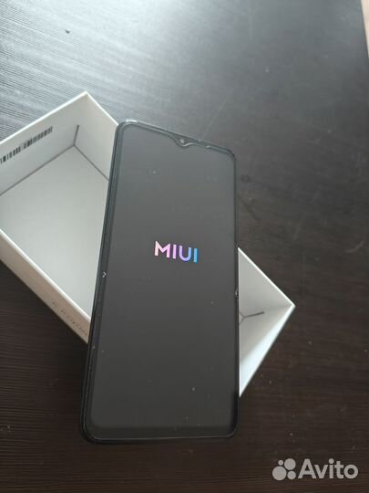 Xiaomi Redmi 9, 4/64 ГБ