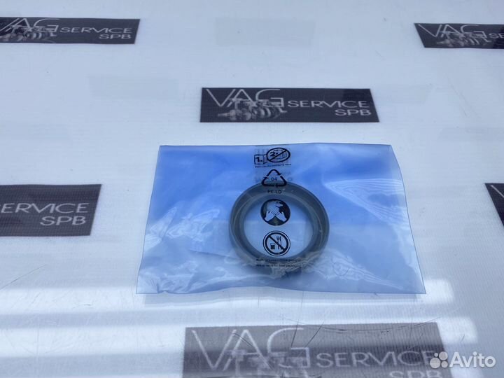 Сальник коленвала VW VAG 1.4 1.6 2.0 CAX CFN BVY
