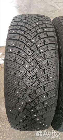 Continental IceContact 3 225/65 R17 106T