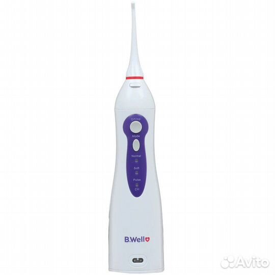 Ирригатор b well 911