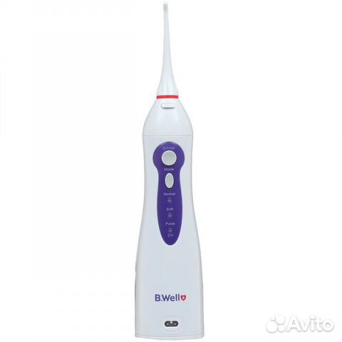 Ирригатор b well 911