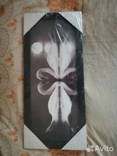 Картины и постеры новый