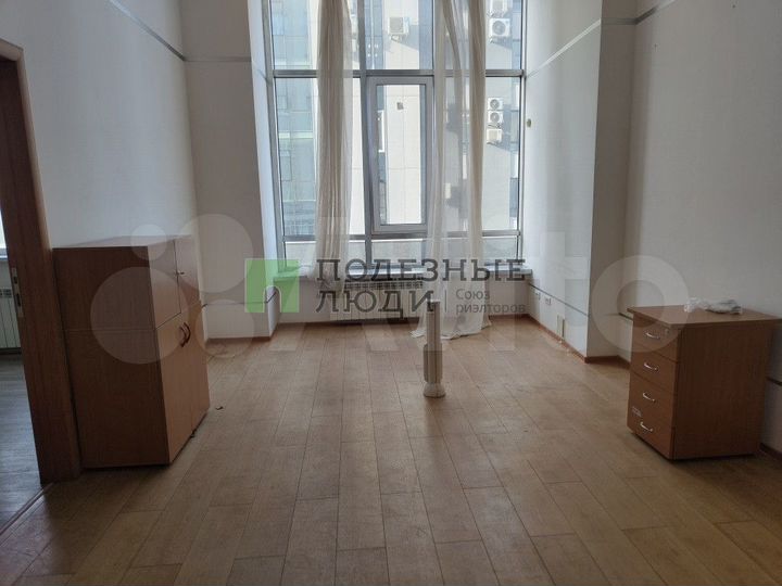 Офисы, три кабинета