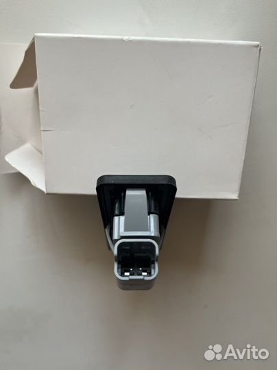 Кнопка открывания багажника Лада Веста