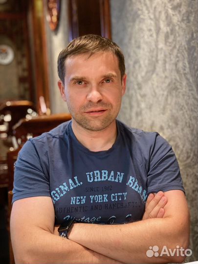 Приходящий системный администратор