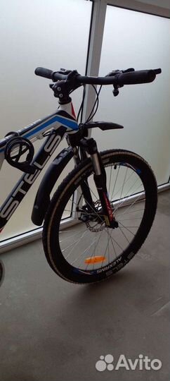 Велосипед подростковый