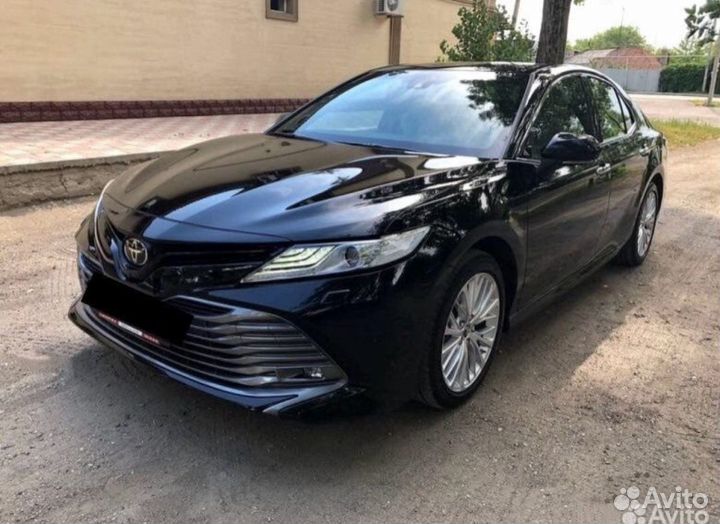 Трансфер межгород