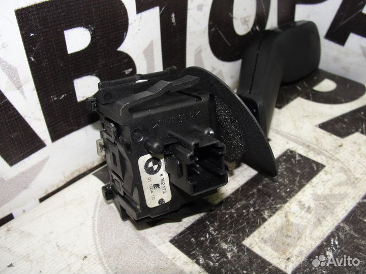 Подрулевой переключатель (поворотники) BMW 5-Serie