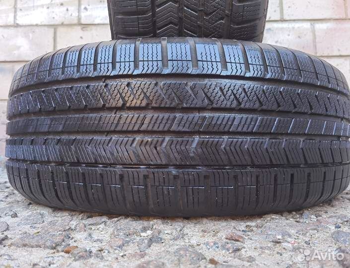 Vredestein QuaTrac 5 235/55 R18 101W