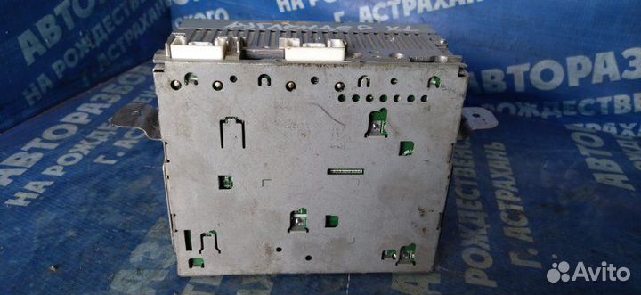 Штатная магнитола Mitsubishi Outlander Xl