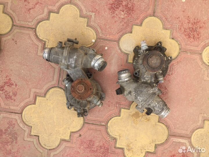 Помпа n62 4.8