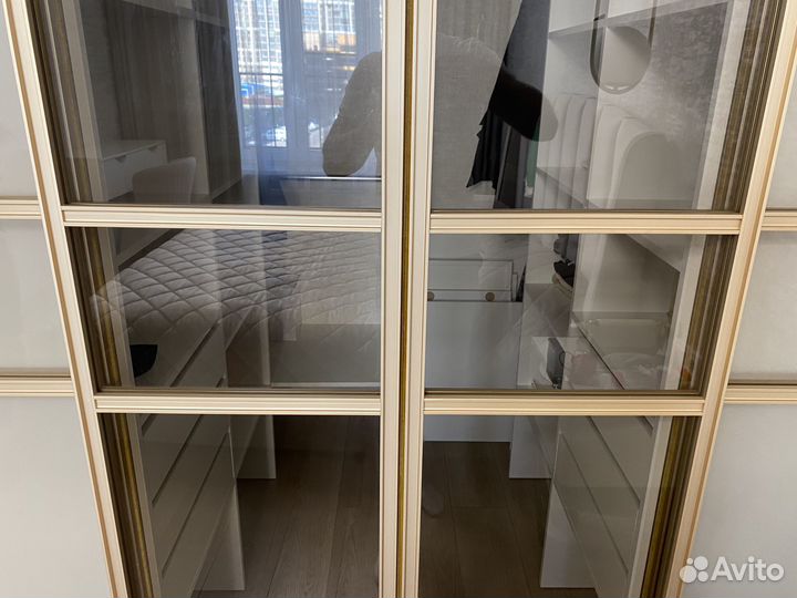 Перегородка из стекла от производителя