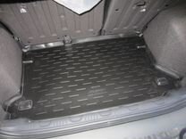 Коврик в багажник Ford EcoSport (Форд Экоспорт)
