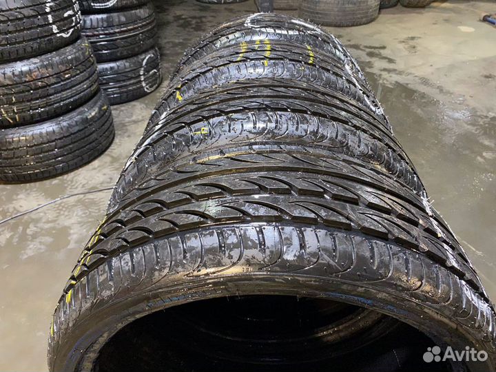 Pirelli P Zero Nero 215/35 R18 ZR