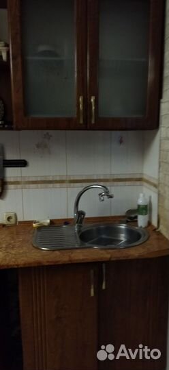 Встроенная кухня
