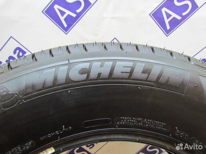 Michelin Latitude Tour HP 255/70 R18 117D