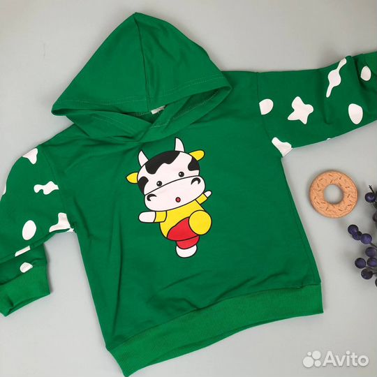 Свишот детский