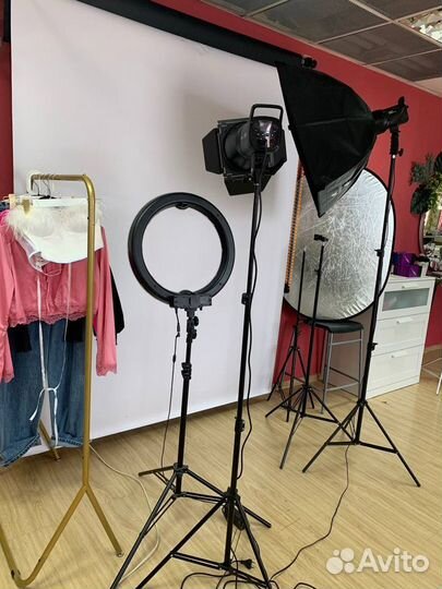 Аренда рабочего места